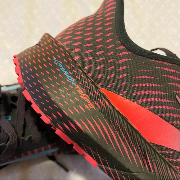 Brooks Hyperion Tempo Road Runners size 7.5 - Picture 4 of 9